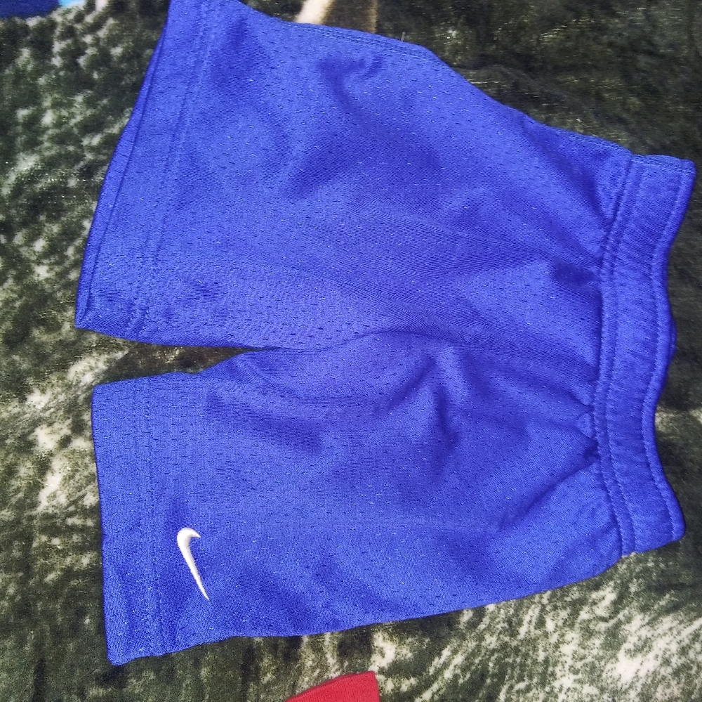 Boy shorts